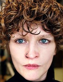 Veronika Eufinger